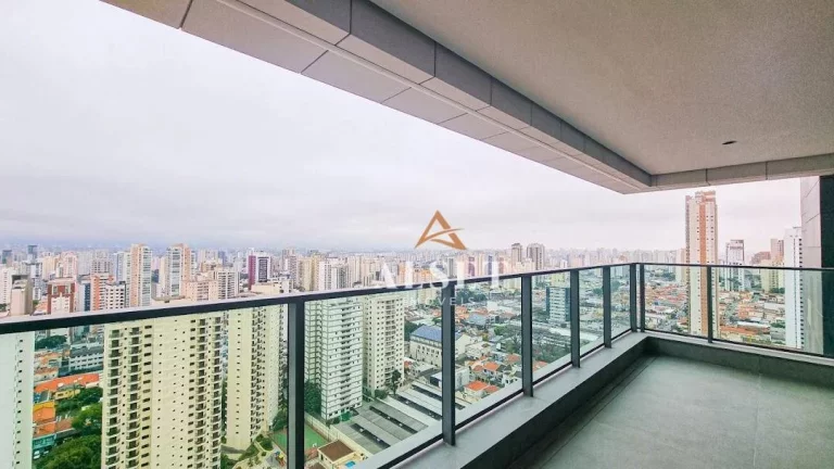 Imagem Apartamento Residencial à venda, Vila Gomes Cardim, São Paulo - AP0601.