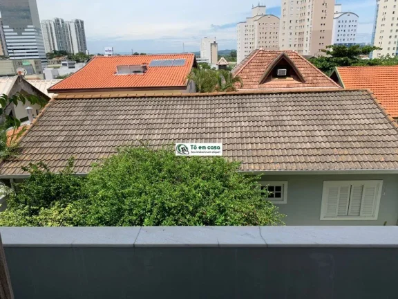 Imagem CASA RESIDENCIAL em SÃO JOSÉ DOS CAMPOS - SP, JARDIM ESPLANADA