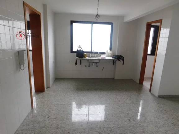 Imagem VENDE APARTAMENTO PARQUE DA MOOCA