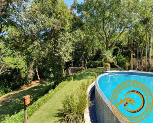 Imagem CASA RESIDENCIAL em ITU - SP, FAZENDA VILA REAL DE ITU