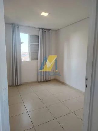 Imagem Morar a poucos minutos da FEI em SBC é possível, sim. Apto Desoculpado.