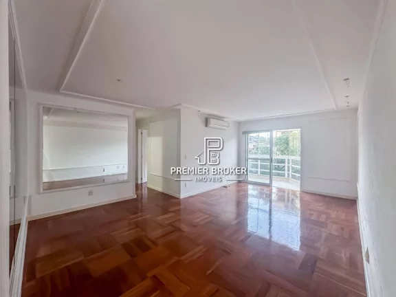 Imagem Apartamento à venda, 80 m² por R$ 650.000,00 - Jardim Cascata - Teresópolis/RJ