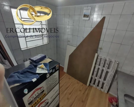 Imagem CASA COMERCIAL em SÃO PAULO - SP, VILA GOMES CARDIM