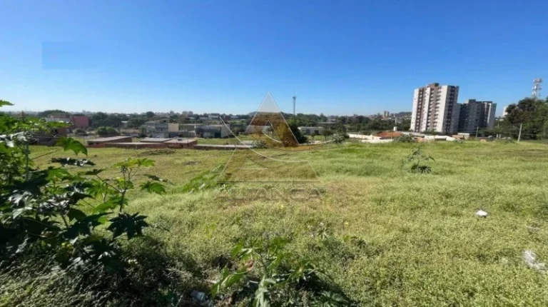 Imagem Área - Ribeirão Preto - Central Park