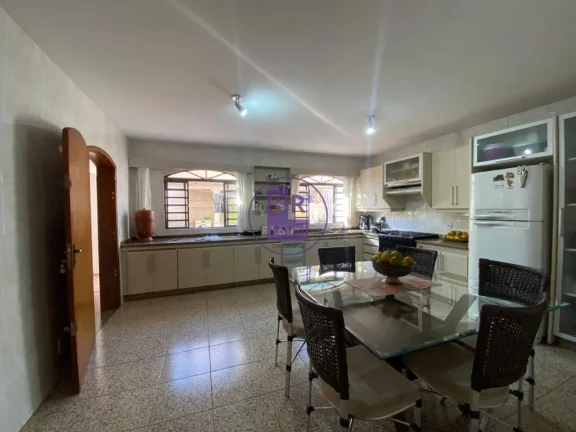 Imagem linda casa sobrado para venda!