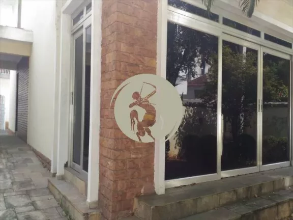 Imagem Sobrado a venda no bairro da Vila Rica em Santos!