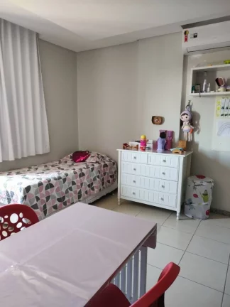 Imagem Apartamento à venda no Condomínio Fontes de Montjuic - 157m2, 3 Suítes e Lazer Completo