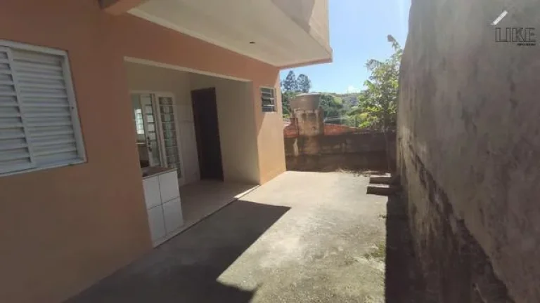 Imagem Lindíssima casa com 5 quartos ou mais sem do 1 suíte -ZONA NORTE