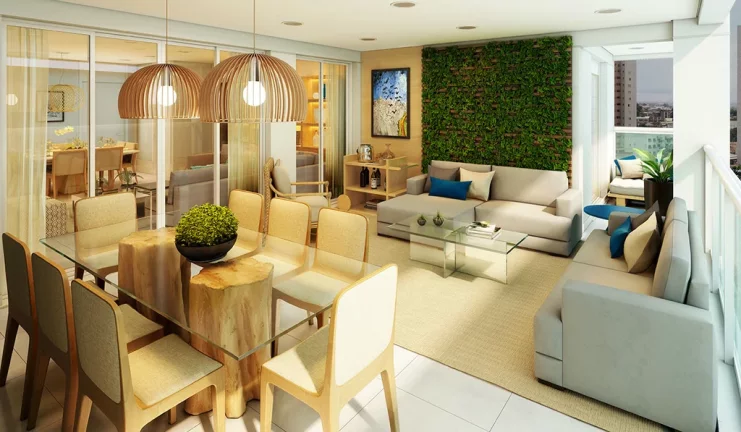 Imagem APARTAMENTO RESIDENCIAL em São Paulo - SP, Vila Mascote