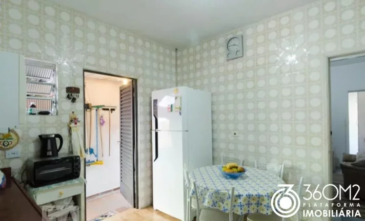 Imagem Casa para Venda em São Bernardo do Campo / SP no bairro Santa Terezinha