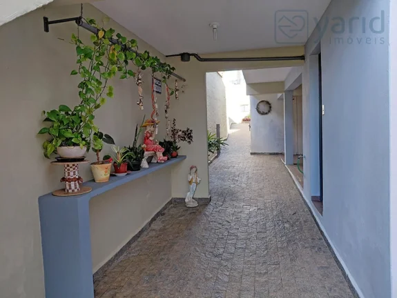 Imagem CASA PARA VENDA NO CAXAMBU, JUNDIAÍ SP