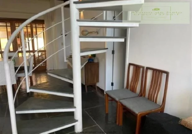 Imagem Casas no Litoral para venda em Bertioga no bairro Riviera de São Lourenço
