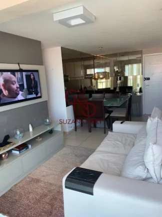 Imagem APARTAMENTO NO CONDOMÍNIO PARADISE VILLAGE EM CAPIM MACIO