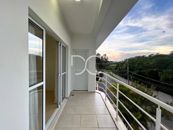 Imagem Condominio Residencial Parque Esplanada - Locação Sobrado | AC: 250m² | AT: 300m² | 3 Dorm | 1 Suíte | 3 Ban | 4 Vagas