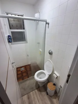 Imagem Apartamento em Jardim Camburi - Vitória