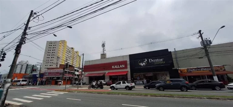 Imagem Casa à Venda em Ocian, Praia Grande - SP