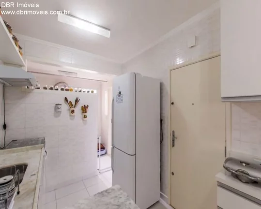 Imagem APARTAMENTO RESIDENCIAL em São Paulo - SP, Vila Mariana