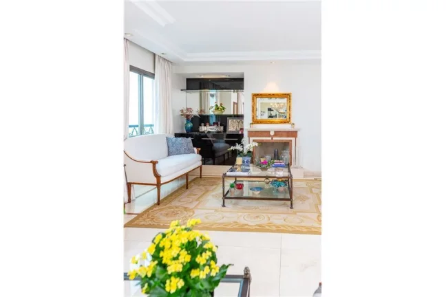 Imagem APARTAMENTO RESIDENCIAL em São Paulo - SP, Campo Belo