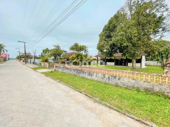 Imagem Casa Averbada | Costeira | Bal. Barra do Sul