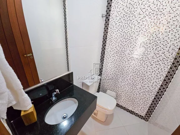 Imagem Casa à venda, 550 m² por R$ 2.400.000,00 - Três Córregos - Teresópolis/RJ