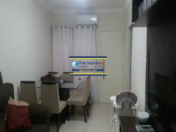Imagem CASA , JARDIM ZARA, RIBEIRÃO PRETO, CONDOMÍNIO CIDADE DAS CRIANÇAS, 2 QUARTOS SENDO 1 SUÍTE, CLOSET