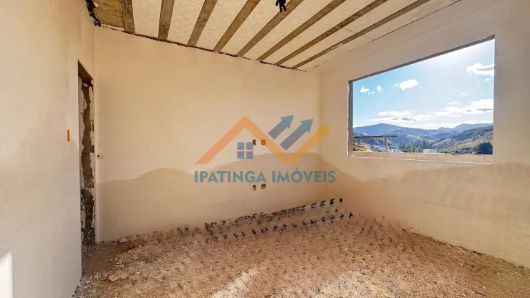 Imagem Casa Linear de Alto Padrão à venda no Residencial Bethânia – Santana do Paraíso