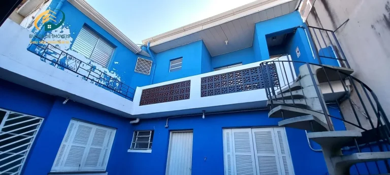 Imagem Casa Térrea + Edícula