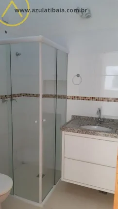 Imagem Casa em Condomínio para Venda em Atibaia, Jardim Estancia Brasil, 3 dormitórios, 1 suíte, 2 vagas