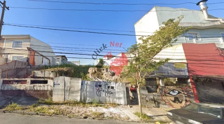 Imagem Terreno com projeto aprovado para construção de Predio , estudo permuta , area 700m2 , bairro Dos Casa,São bernardo campo