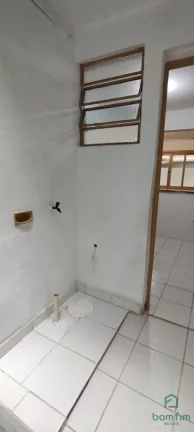 Imagem Apto 1 dorm. semi mobiliado - Centro Histórico - Porto Alegre/RS - AP2580