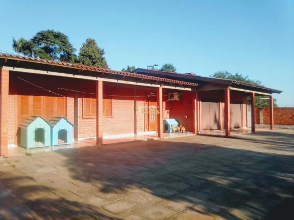 Imagem Casa com 2 Dormitorio(s) localizado(a) no bairro Tarumã em Viamão / Rio Grande do Sul Ref.:57580395