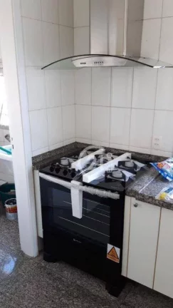 Imagem Apartamento com 4 dormitórios à venda, 200 m² por R$ 850.000,00 - Morumbi - São Paulo/SP