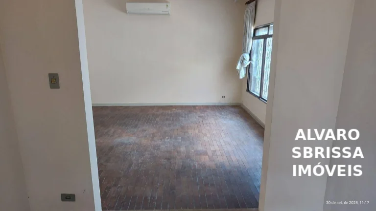 Imagem Casa com 5 dormitórios à venda, 389 m² por R$ 999.000 - Vila Nova - Itu-SP