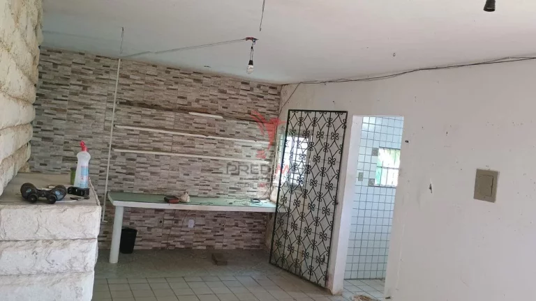 Imagem Casa com 4 vagas de garagem,em Oportunidade no Bessa, João Pessoa
