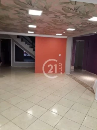 Imagem Sobrado comercial em Moema - venda ou locação