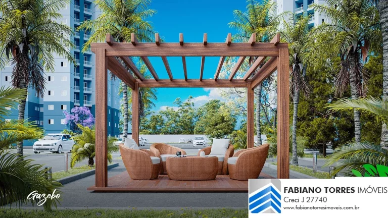 Imagem WATERFALLS CLUB RESIDENCE – FOZ DO IGUAÇU/PR