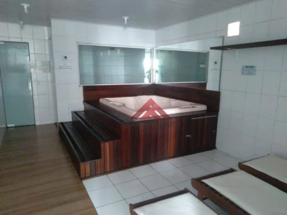 Imagem Apartamento, sala, 2qtos, 1 ste