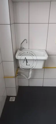 Imagem Apartamento à venda em Campinas, Parque das Cachoeiras, com 2 quartos, 46m2