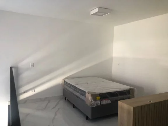 Imagem Loft com 1 dormitório à venda, 78 m² por R$ 900.000,00 - Jardim Aquarius - São José dos Campos/SP