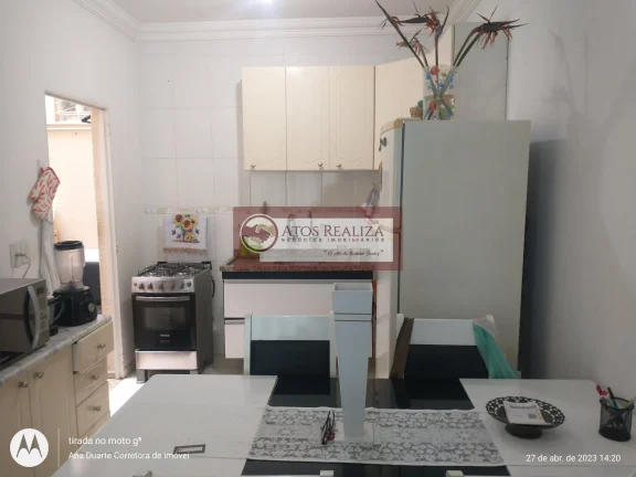 Imagem Sobrado Condomínio Fechado em Vila Marari - São Paulo