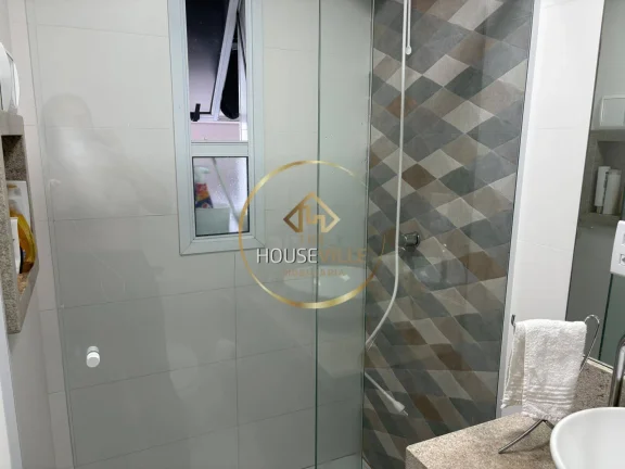 Imagem Apartamento 3 Dormitórios (1 suíte), 2 vagas, Adriático, Pq. Industrial.
