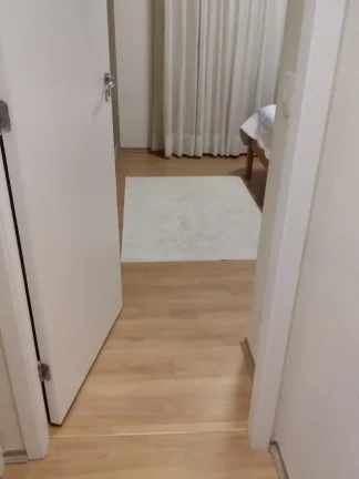 Imagem Com 78m² com 2 dormitórios Condomínio Vitrine Esplanada- Sorocaba/SP