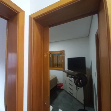 Imagem Fortes Imóveis vende Casa moderna em Capão Novo