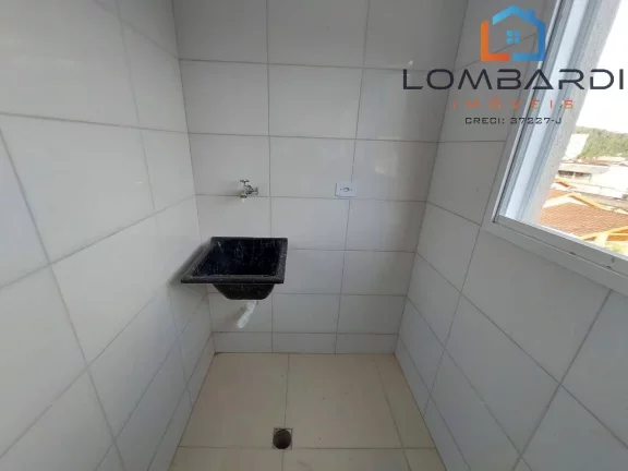 Imagem Excelente apartamento novinho no Perequê-Açu!