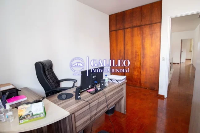 Imagem Casa Comercial a venda no Bairro Vianelo | Jundiaí | São Paulo