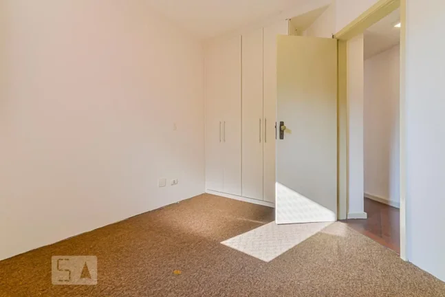 Imagem Apartamento à Venda - Vila Mariana, 2 Quartos, 70 m2