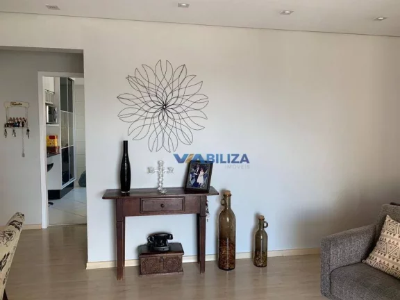 Imagem Apartamento à venda, 132 m² por R$ 1.270.000,00 - Jardim Zaira - Guarulhos/SP