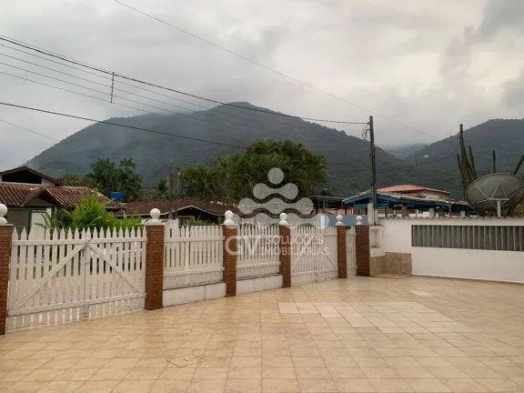 Imagem Casa com 7 quartos à venda, por R$ 1.650.000 - Lagoinha - Ubatuba/SP
