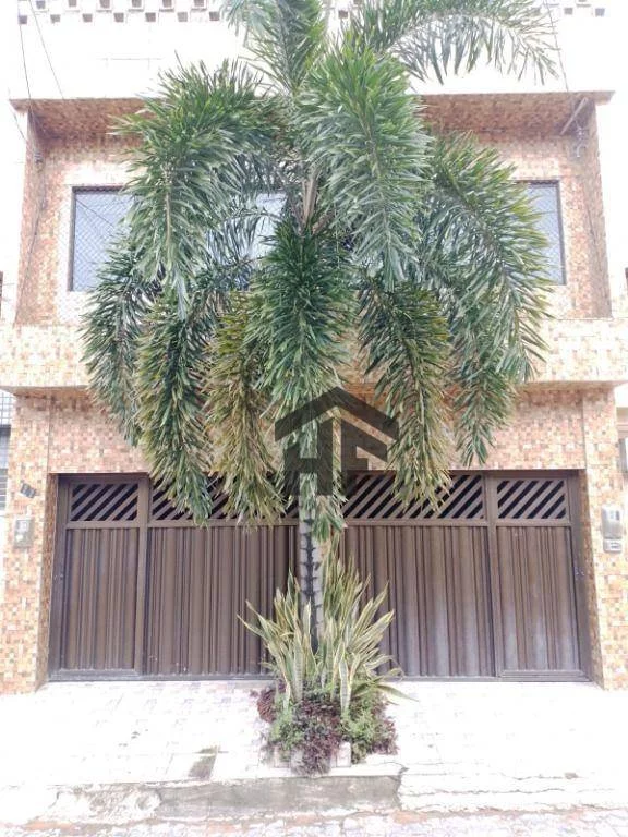 Casa com 5 Quartos à Venda, 32 m² em Artur Lundgren I - Paulista