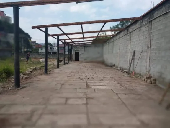 Imagem Alugo Terreno em São Paulo. Vila Magini